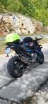Bmw M1000R Competition