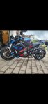 Bmw M1000R Competition