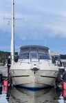 Motorbåt Cranchi Zaffiro 34 fot -03 2x kad 43