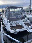 Motorbåt Cranchi Zaffiro 34 fot -03 2x kad 43