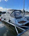 Motorbåt Cranchi Zaffiro 34 fot -03 2x kad 43