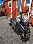 Moped Drax Storm
