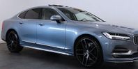 Volvo S90 Polestar Optimering D5 AWD Geartronic Inscription