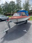 Jofa Winth 485, Mercury 50hk elstart