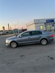 Skoda Superb 2.0 TDI Elegance Euro 5
