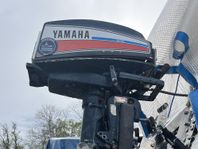 Utombordsmotor Yamaha