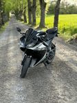 Yamaha r125