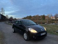 Renault Clio 5-dörrars Halvkombi 1.2 E85 Euro 5