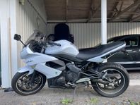 Kawasaki er-6f