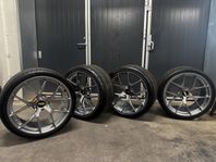 BBS FI-R 20" BMW M3/M4
