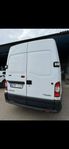 Renault master 3.5 T 2.5 dCi Euro 3