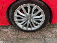 Audi originalfälgar