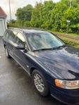 Volvo V70 2.4 Kinetic Euro 4 Automat