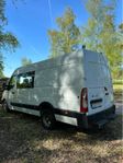 Opel Movano Crew Van 3.5t 2.3 CDTI Euro 6