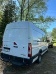 Opel Movano Crew Van 3.5t 2.3 CDTI Euro 6
