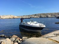 Aquador 23 DC