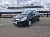 Opel Corsa 5-dörrar 1.3 CDTI ecoFLEX Euro 4 -  NYBESIKTIGAD