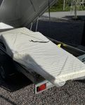 Madrasser till Frankia 840 GD -19 m.fl.