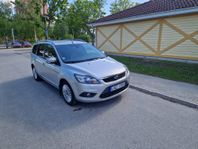 Ford Focus Kombi 1.6 TDCi Titanium Euro 5