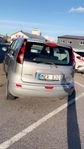 Nissan Note 1.5 dCi DPF Euro 5