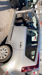 Nissan Note 1.5 dCi DPF Euro 5