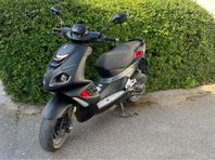 2019 Peugeot speedfight 4, 2-takt