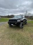 Dogde RAM 1500 A-Traktor
