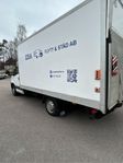 Besiktad Iveco Daily 35S14 Skåpbil 2.3 HPT