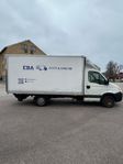 Besiktad Iveco Daily 35S14 Skåpbil 2.3 HPT
