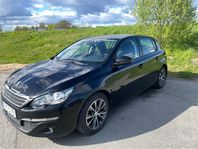 Peugeot 308 1.2 PureTech 130 Active Euro 6