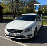 Volvo S60 D4 Geartronic Momentum, R-Design, 181hk, Euro 6