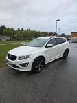 Volvo XC60 D4 AWD R-design