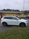 Volvo XC60 D4 AWD R-design