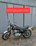 Söker delar till honda cb750 1969-78 