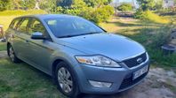 Ford Mondeo Kombi 2.0 Trend