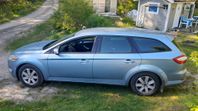 Kombi 2.0 Trend Ford Mondeo (ljusblå)