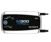 CTEK M300 25 A Batteriladdare