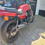 Honda CB750F2