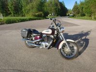 Honda Shadow 1100