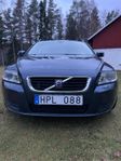 Volvo V50 A Traktor
