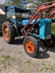 Fordson Major Diesel