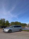 Volvo V70 D5 Geartronic Summum Euro 4
