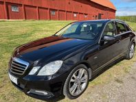 Mercedes-Benz E 350 CDI