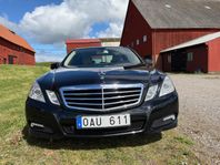 Mercedes-Benz E 350 CDI