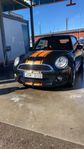 MINI Cooper S Convertible Euro 4