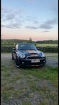 MINI Cooper S Convertible Euro 4