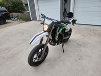 Moped Rieju.MRT SM 