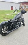 Street Bob Fxdb Lågmilare