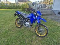 Yamaha XT125X