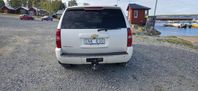 Chevrolet Tahoe LTZ 5.3 V8 4WD Nyserv S&V Däck M&K